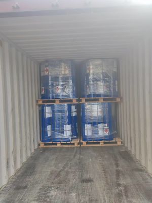 ANJEKA7334 Forte riduzione della tensione superficiale Risoluzione del problema del ritiro per rivestimenti a base d'acqua